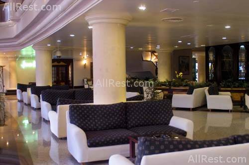 Sunrise Queen Hotel 5